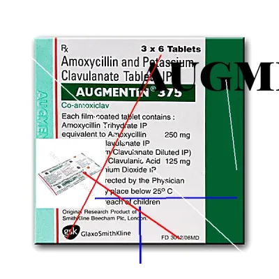 Augmentin générique teva